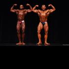 IFBB Toronto Pro Supershow 2011 - #1